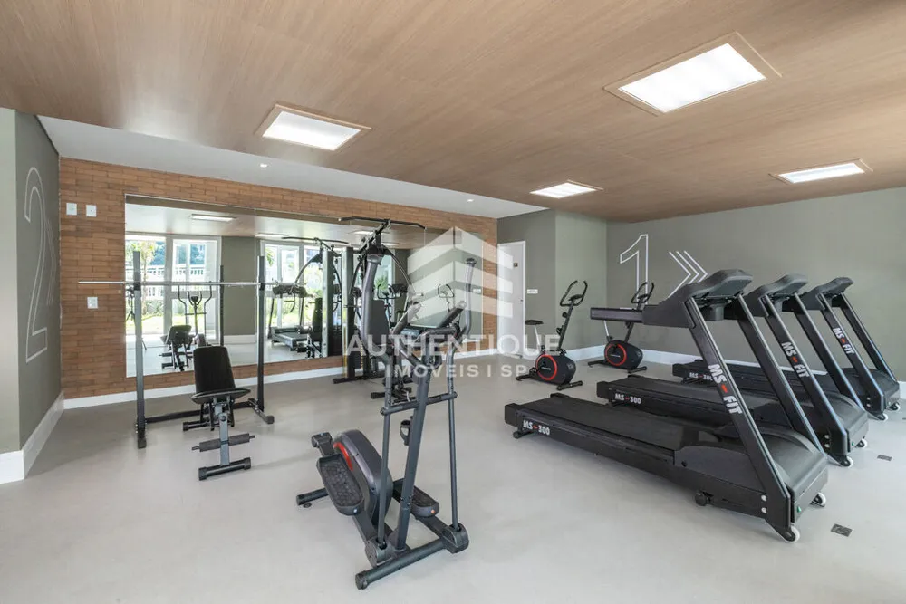 Apartamento, 2 quartos, 68 m² - Foto 22