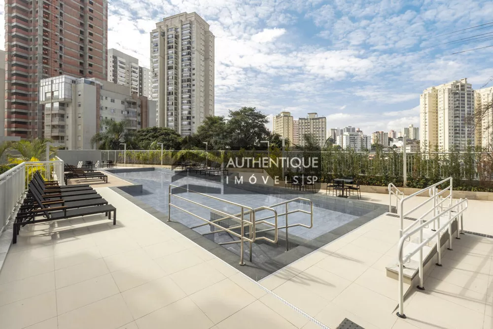 Apartamento, 2 quartos, 68 m² - Foto 2