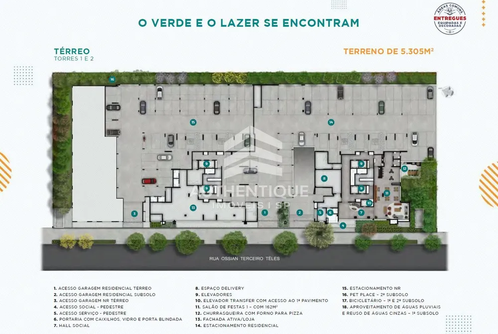 Apartamento, 3 quartos, 90 m² - Foto 8
