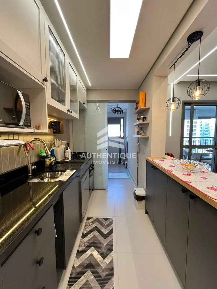 Apartamento, 3 quartos, 90 m² - Foto 5