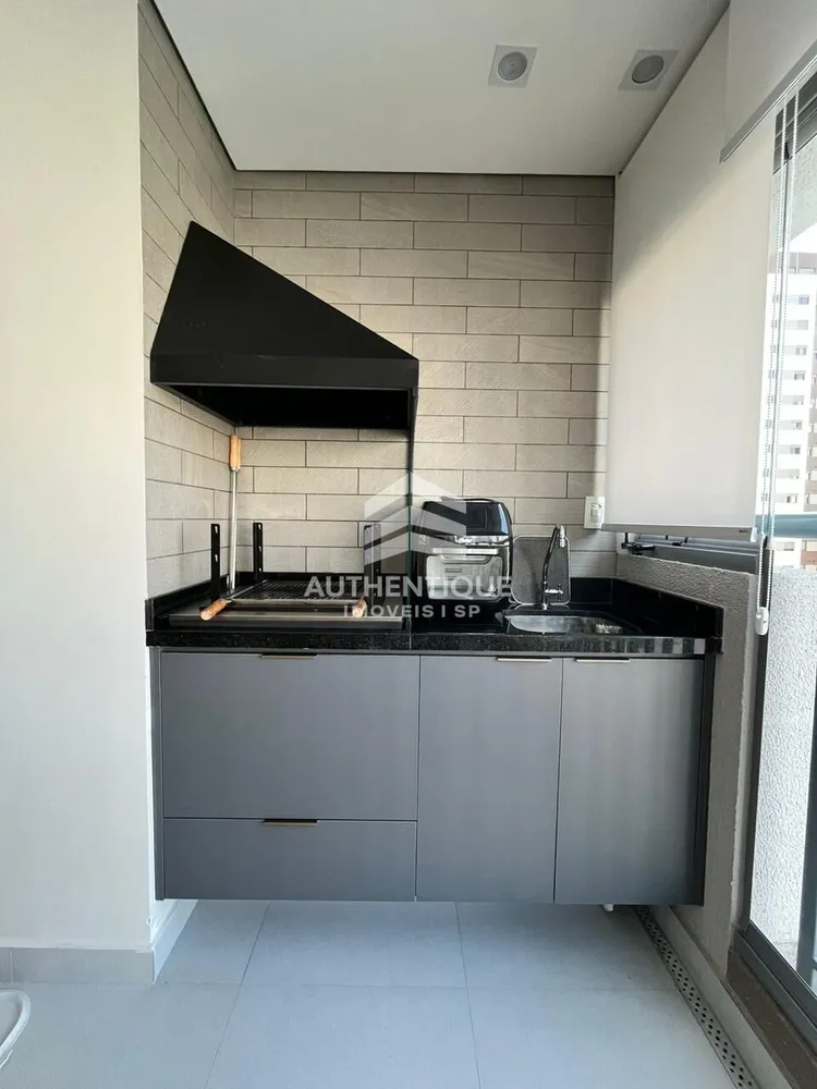 Apartamento, 3 quartos, 90 m² - Foto 3