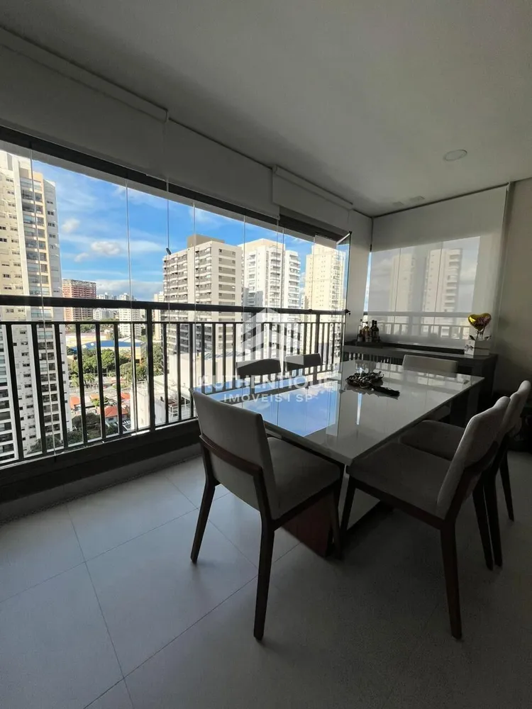 Apartamento, 3 quartos, 90 m² - Foto 2