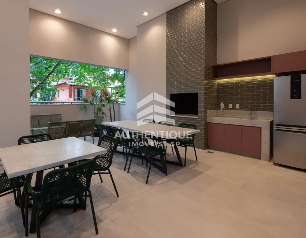 Apartamento, 3 quartos, 90 m² - Foto 11