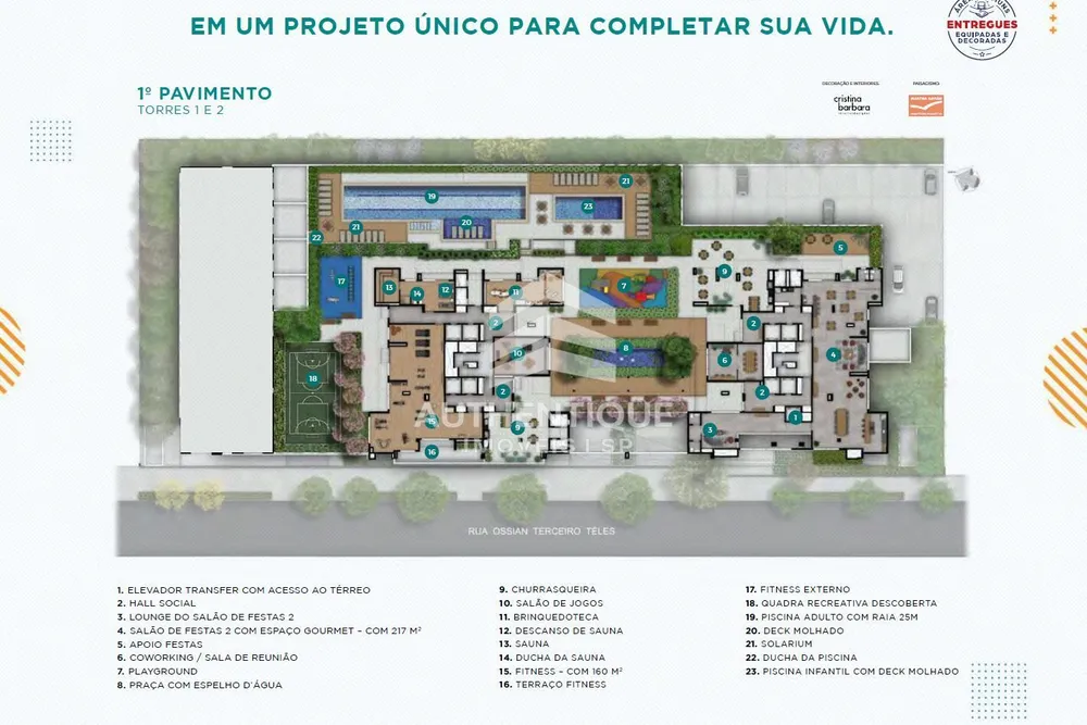 Apartamento, 3 quartos, 90 m² - Foto 7