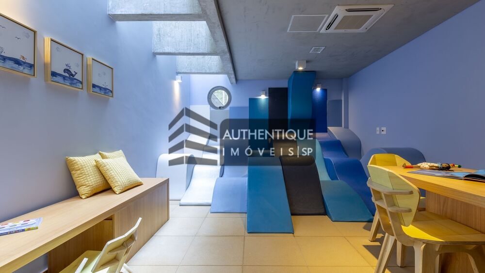 Cobertura à venda com 3 quartos, 361m² - Foto 3