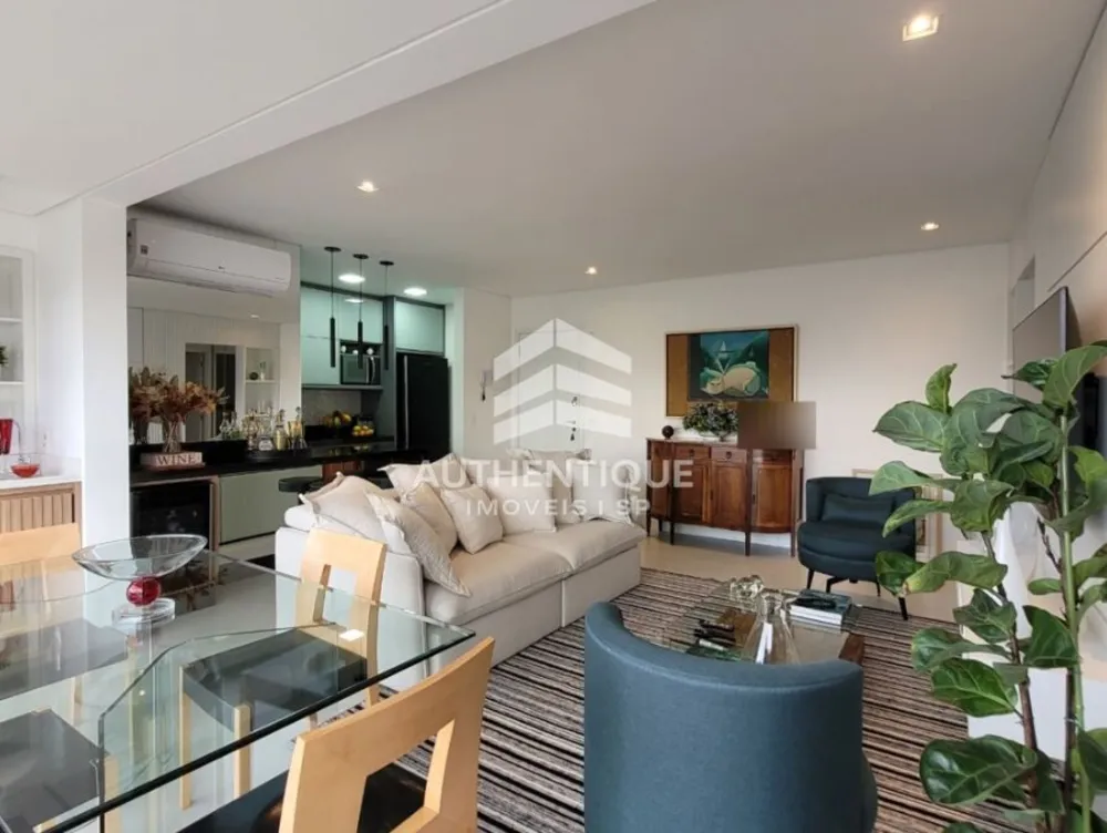 Apartamento, 1 quarto, 70 m² - Foto 3