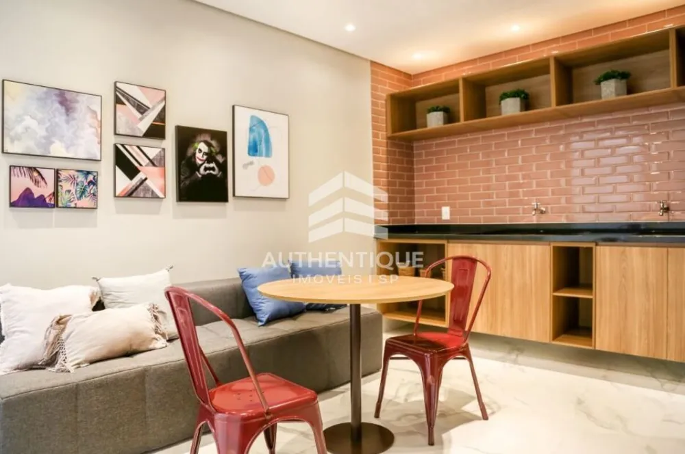 Apartamento, 1 quarto, 70 m² - Foto 3