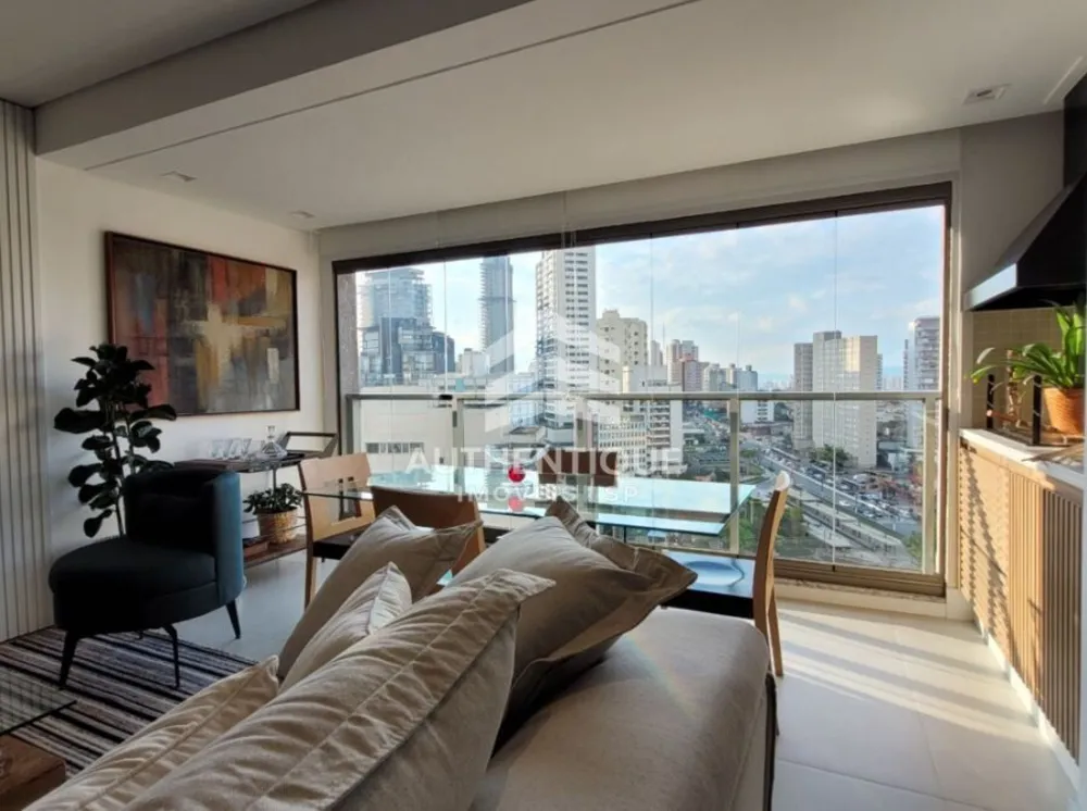 Apartamento, 1 quarto, 70 m² - Foto 2