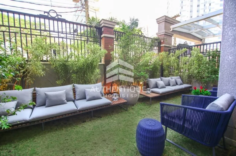 Apartamento, 1 quarto, 70 m² - Foto 11