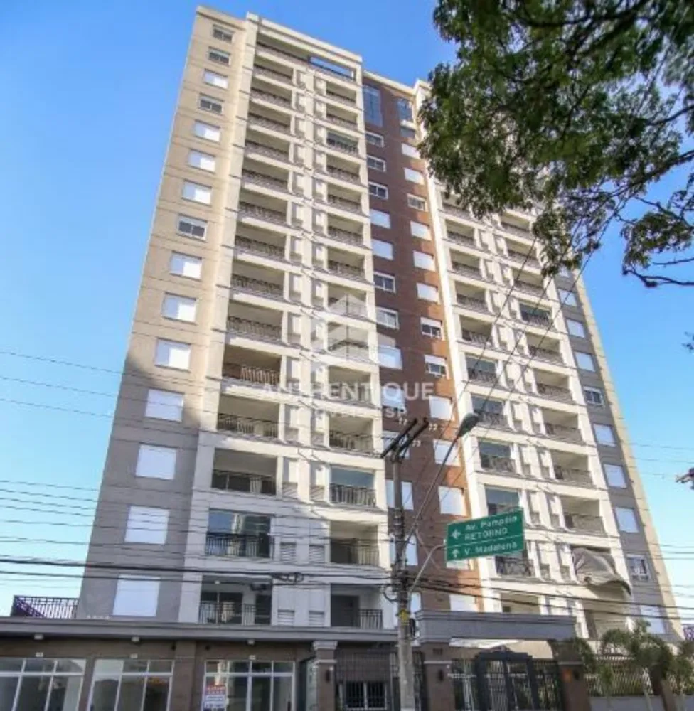 Apartamento, 1 quarto, 70 m² - Foto 8