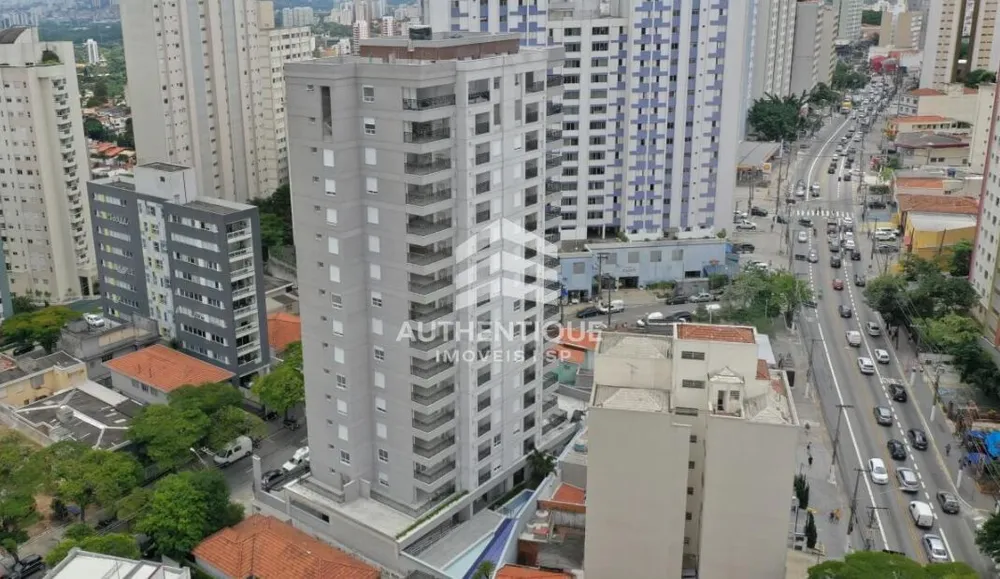 Apartamento, 1 quarto, 70 m² - Foto 5