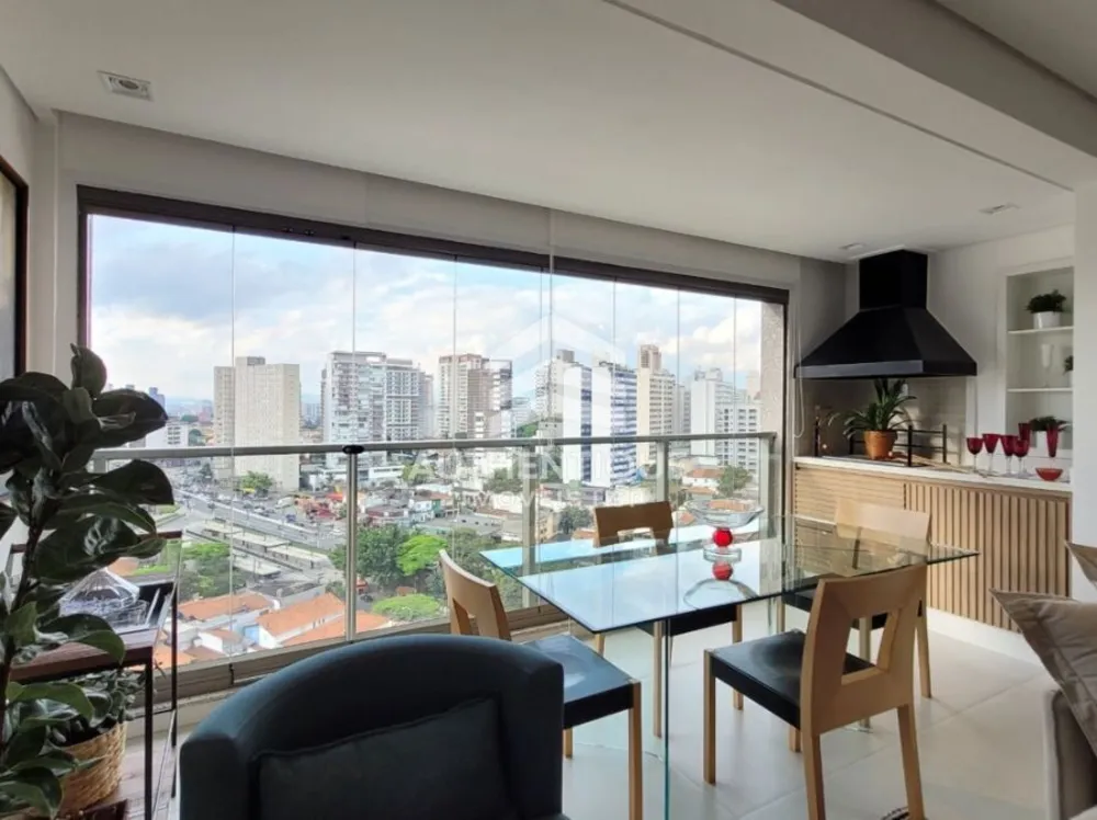 Apartamento, 1 quarto, 70 m² - Foto 1