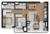 Apartamento, 3 quartos, 90 m² - Foto 2