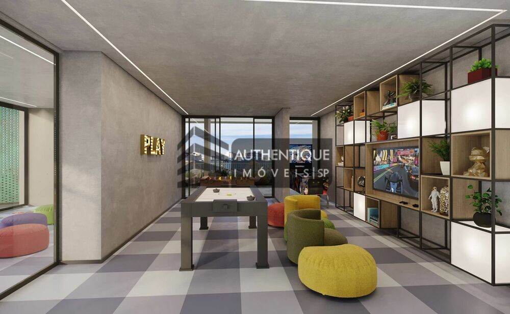 Apartamento, 2 quartos, 68 m² - Foto 4