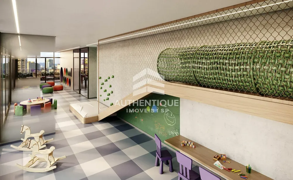 Apartamento, 2 quartos, 68 m² - Foto 10