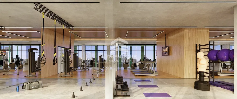 Apartamento, 2 quartos, 68 m² - Foto 11
