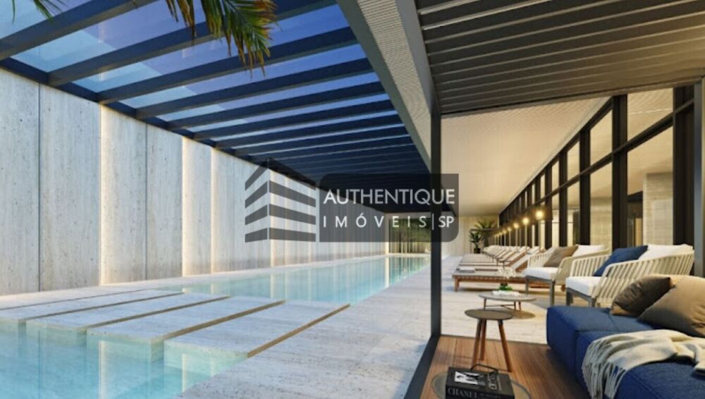 Apartamento, 4 quartos, 300 m² - Foto 9