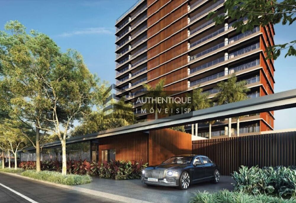 Apartamento, 4 quartos, 300 m² - Foto 3