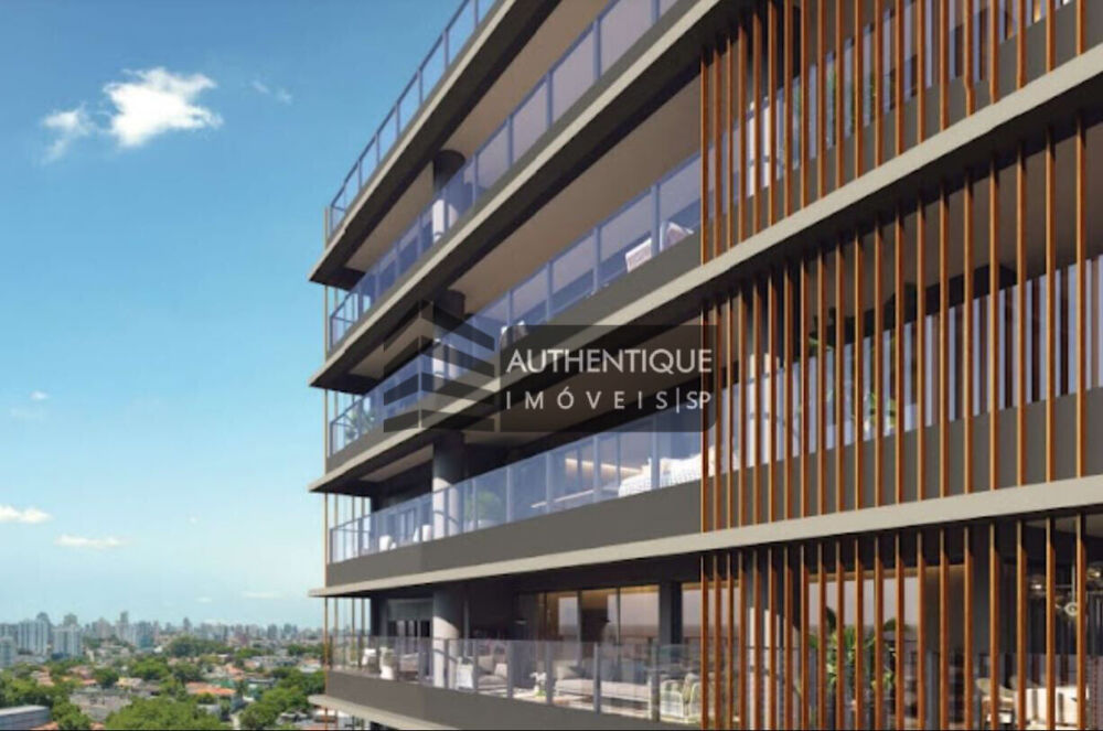 Apartamento, 4 quartos, 300 m² - Foto 1