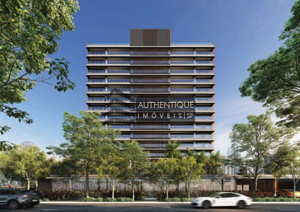 Apartamento, 4 quartos, 300 m² - Foto 4