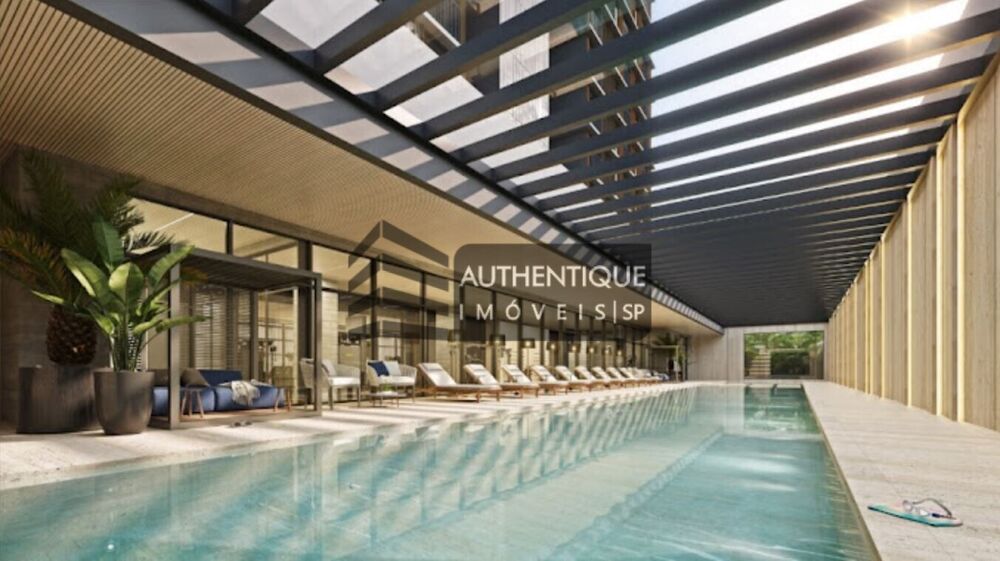 Apartamento, 4 quartos, 300 m² - Foto 2