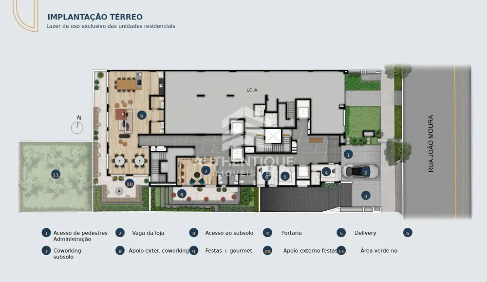 Apartamento, 2 quartos, 45 m² - Foto 8