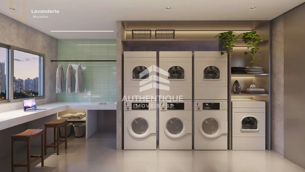 Apartamento, 2 quartos, 45 m² - Foto 14