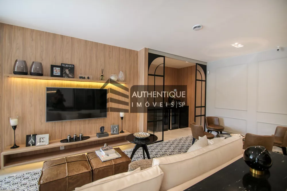 Apartamento à venda com 2 quartos, 92m² - Foto 4