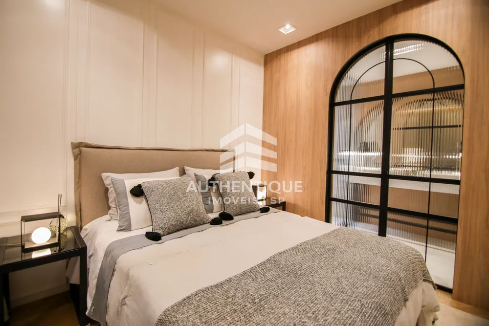 Apartamento, 2 quartos, 92 m² - Foto 4
