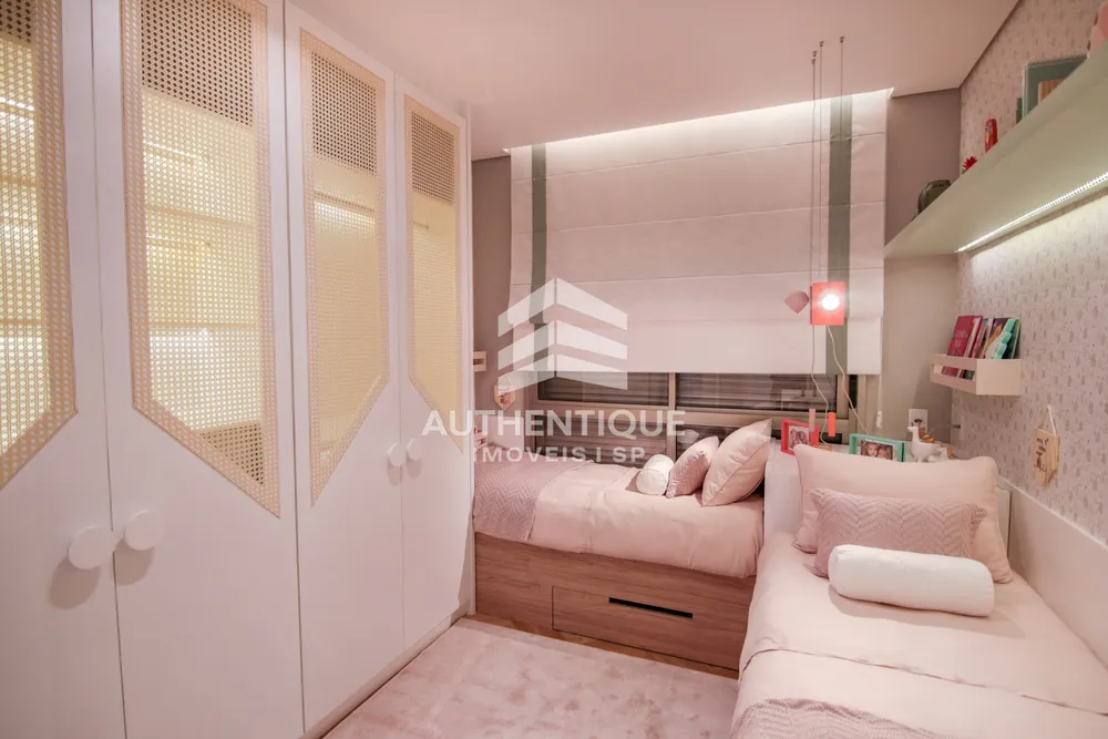 Apartamento, 2 quartos, 92 m² - Foto 2