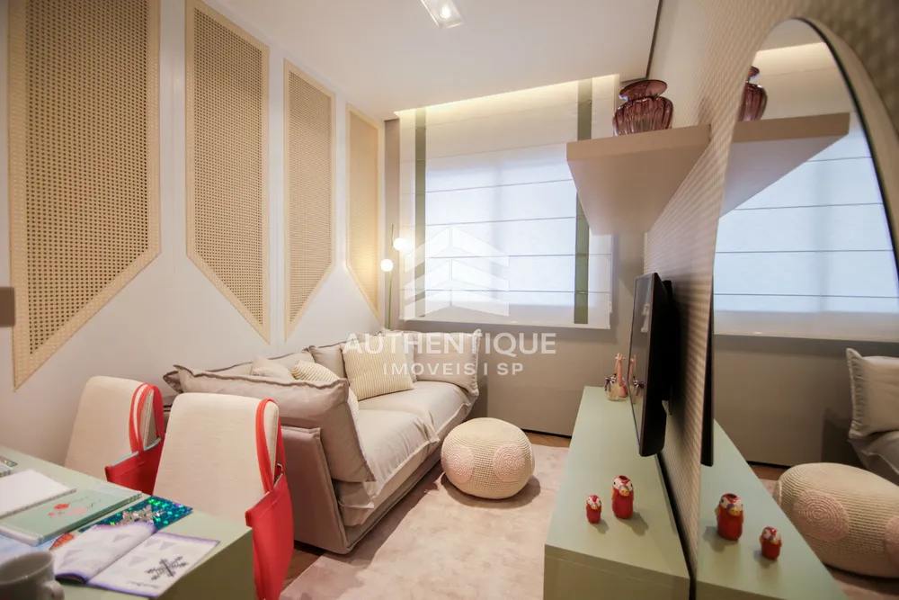 Apartamento, 2 quartos, 92 m² - Foto 11