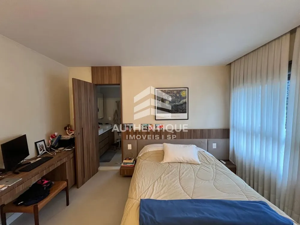 Apartamento, 3 quartos, 143 m² - Foto 7