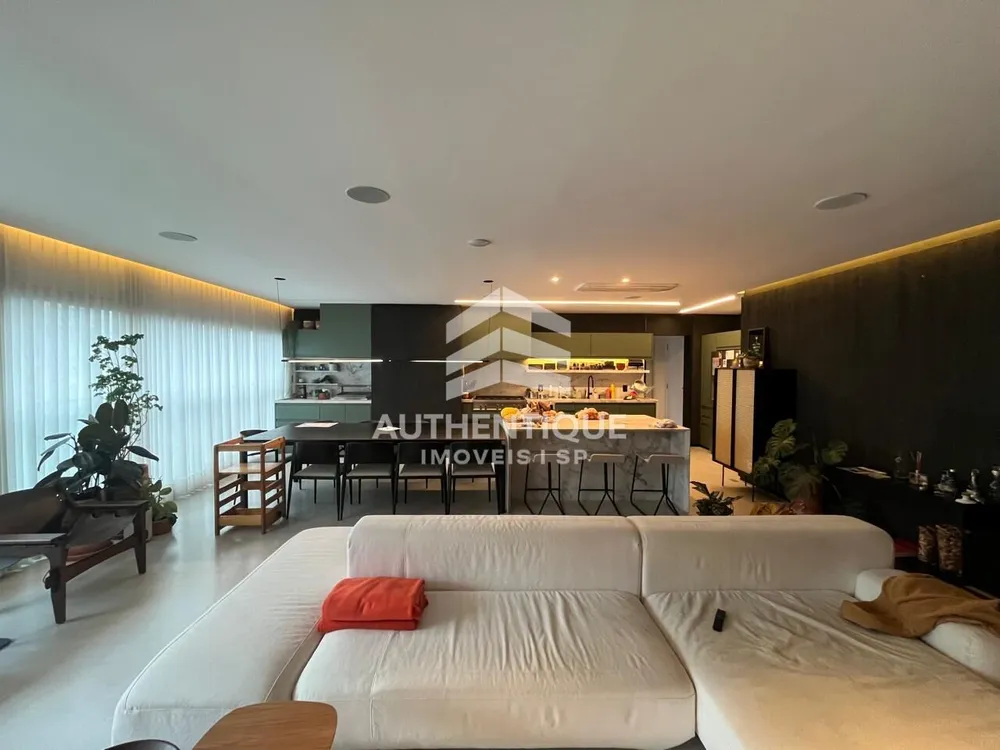 Apartamento, 3 quartos, 143 m² - Foto 5