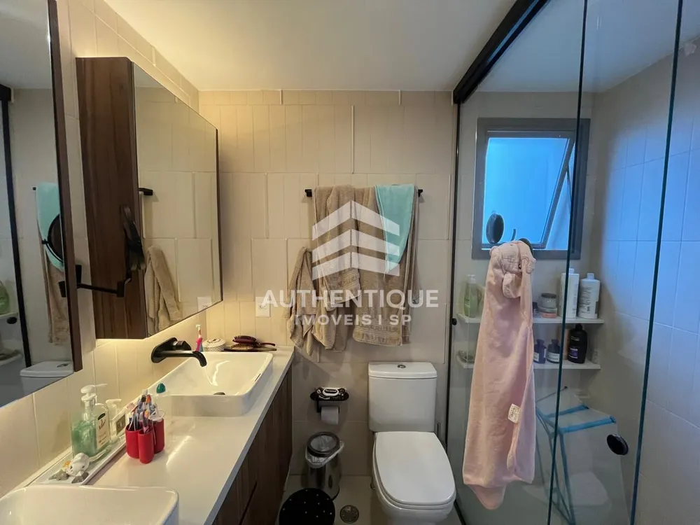 Apartamento, 3 quartos, 143 m² - Foto 8
