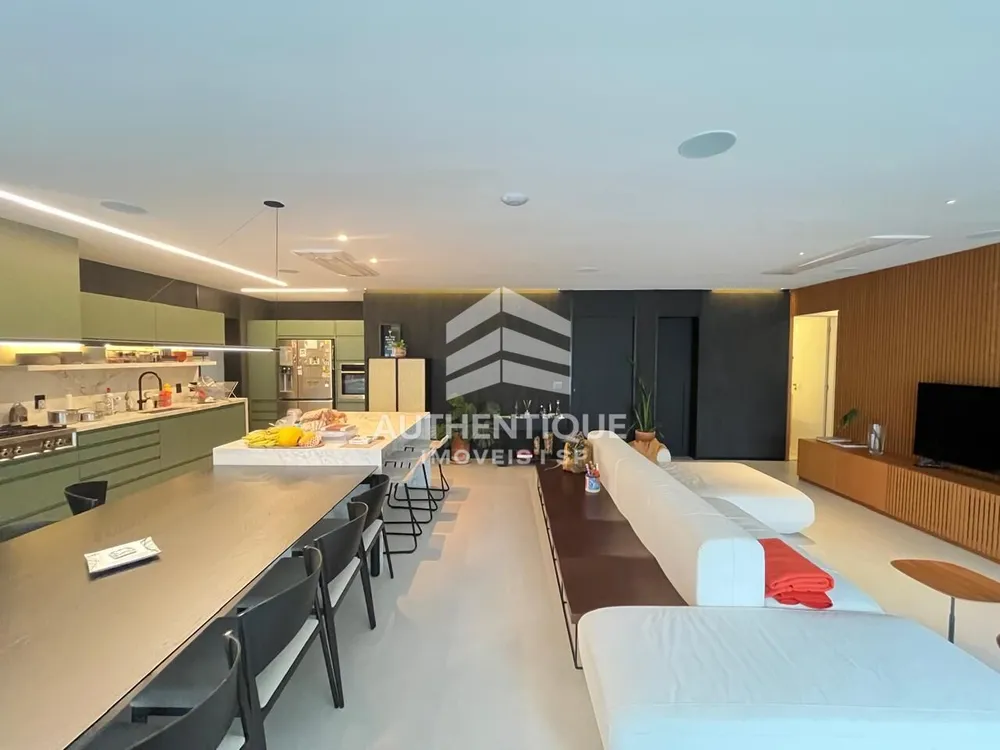 Apartamento, 3 quartos, 143 m² - Foto 6
