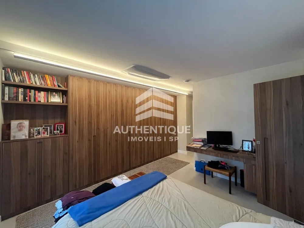 Apartamento, 3 quartos, 143 m² - Foto 2
