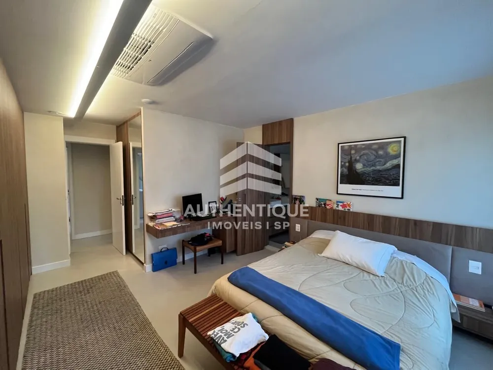 Apartamento, 3 quartos, 143 m² - Foto 3