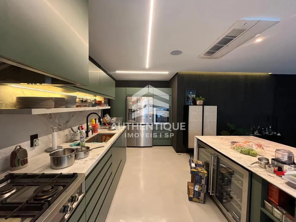 Apartamento, 3 quartos, 143 m² - Foto 10