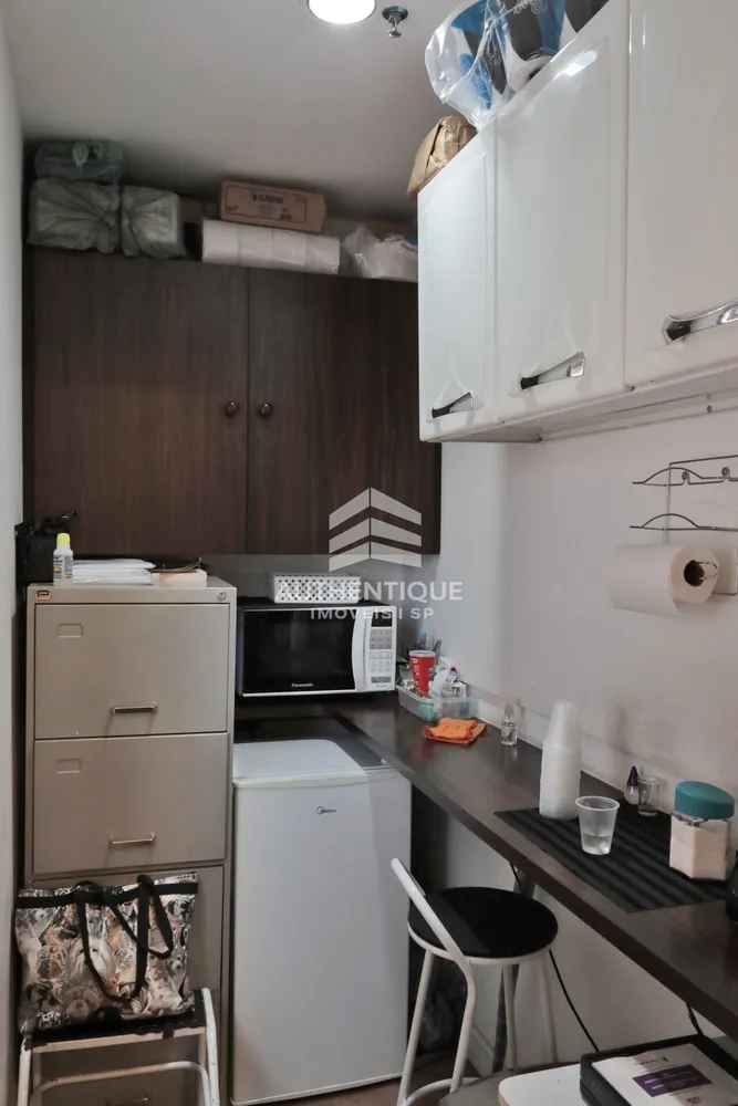 Sala-Conjunto, 32 m² - Foto 11