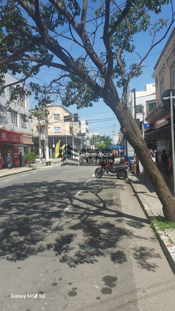 Conjunto Comercial-Sala à venda, 32m² - Foto 1