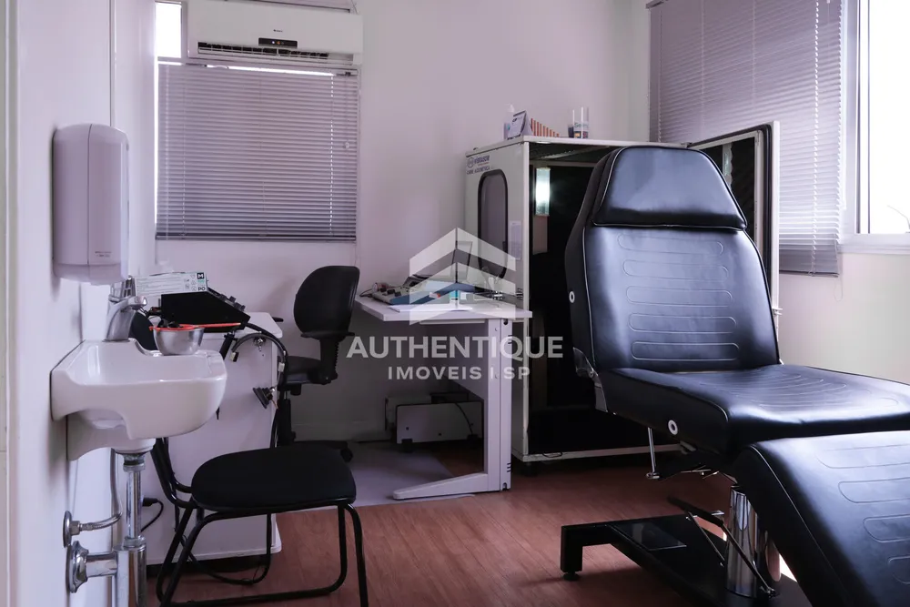 Sala-Conjunto, 32 m² - Foto 8