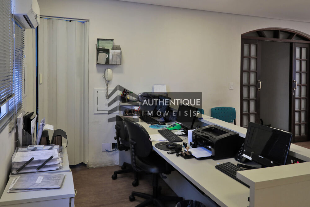 Conjunto Comercial-Sala à venda, 32m² - Foto 4