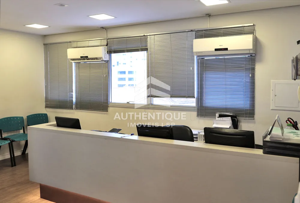 Sala-Conjunto, 32 m² - Foto 13