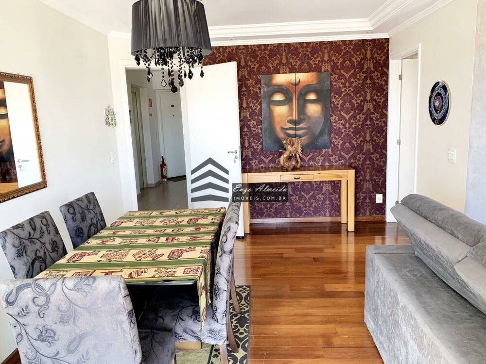 Apartamento, 2 quartos, 69 m² - Foto 10