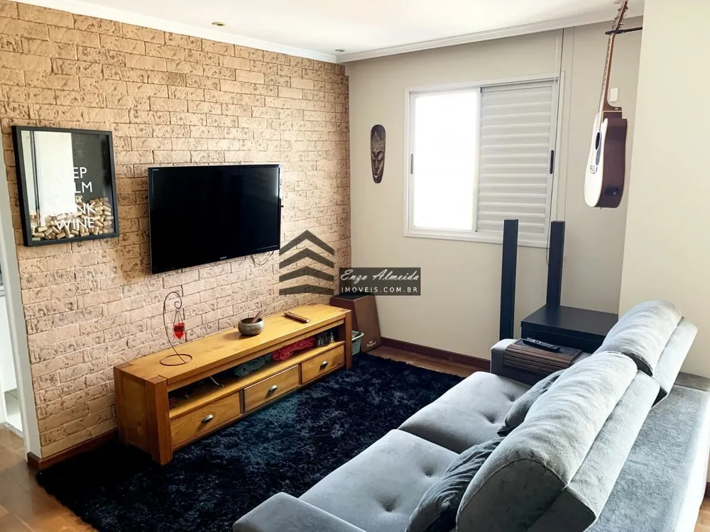 Apartamento, 2 quartos, 69 m² - Foto 11