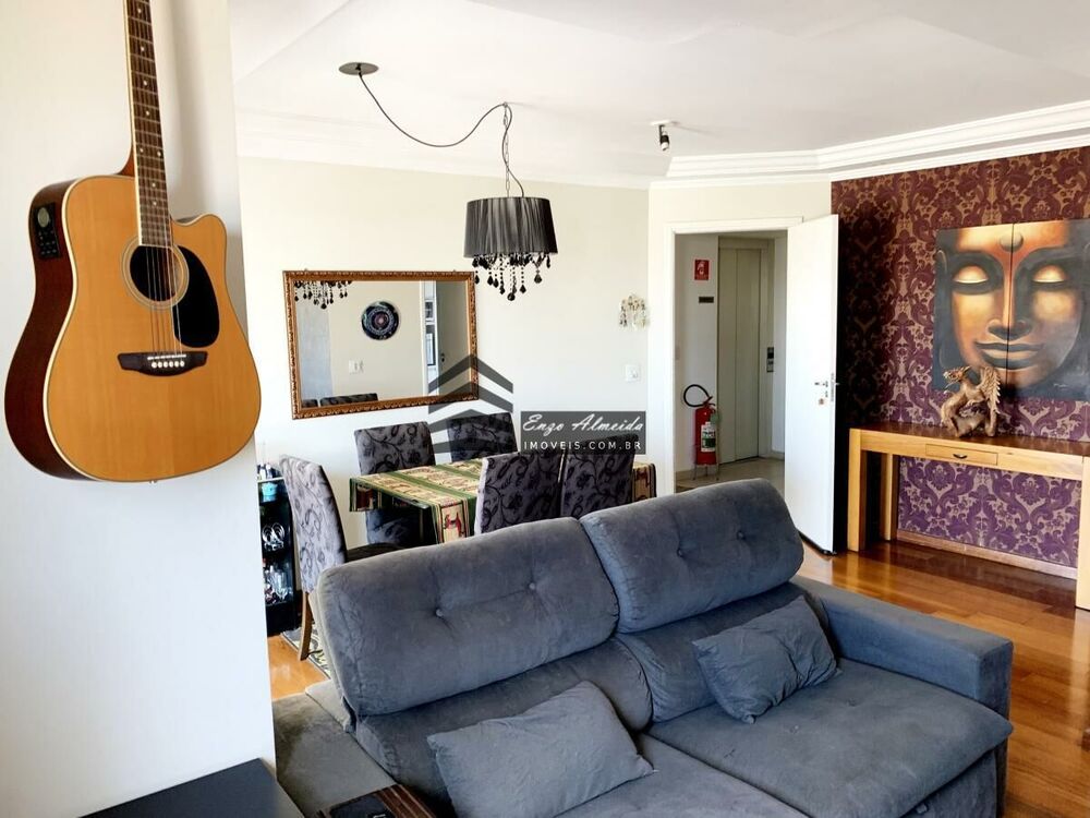 Apartamento, 2 quartos, 69 m² - Foto 12