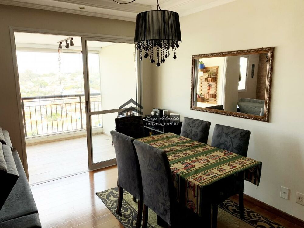 Apartamento, 2 quartos, 69 m² - Foto 6