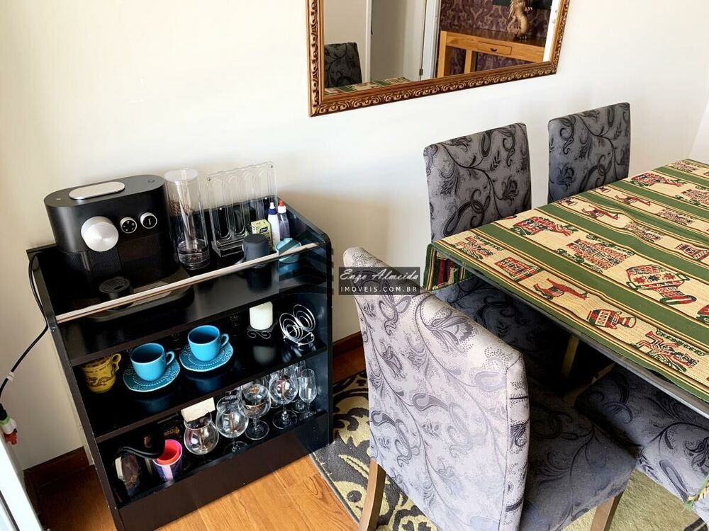 Apartamento, 2 quartos, 69 m² - Foto 8