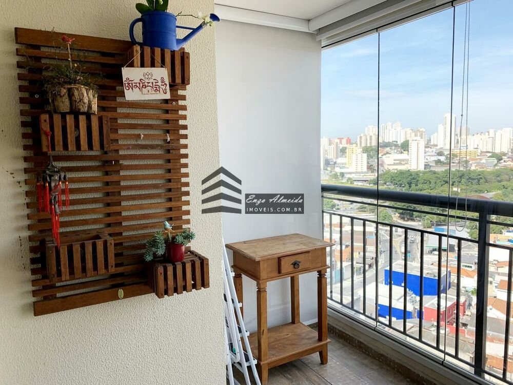 Apartamento, 2 quartos, 69 m² - Foto 4