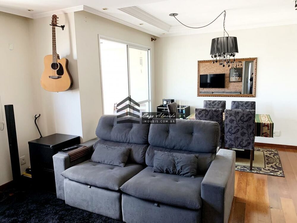 Apartamento, 2 quartos, 69 m² - Foto 13